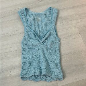 Free people tank top